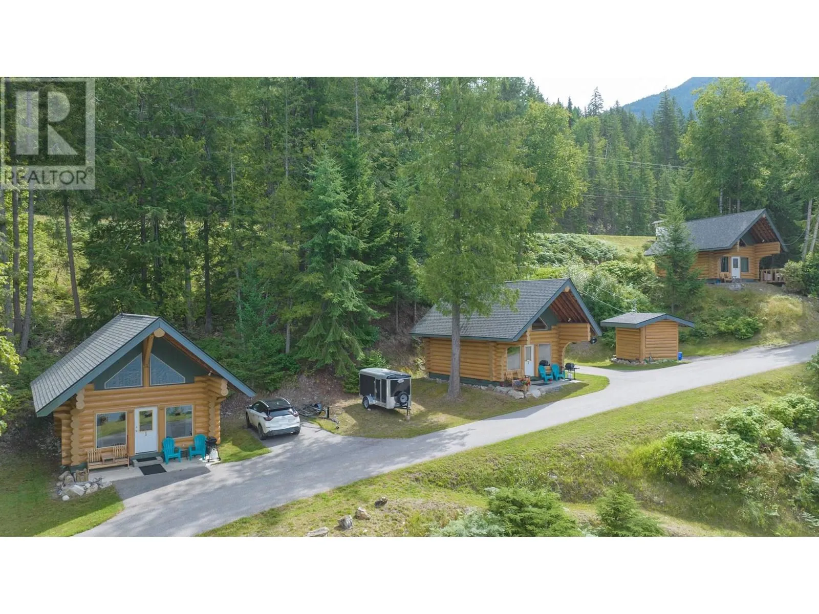 Other for rent: 1710 6 Highway, Nakusp, British Columbia V0G 1R1