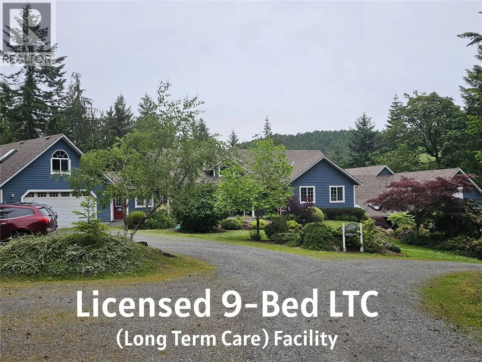 Other for rent: 1711 Escarpment Way, Duncan, British Columbia V9L 5W7