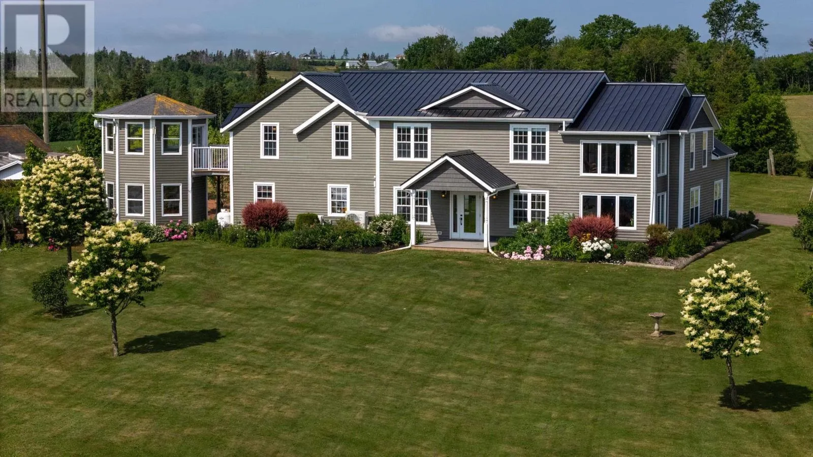 House for rent: 1711 New Glasgow Road, Hunter River, Prince Edward Island C0A 1N0