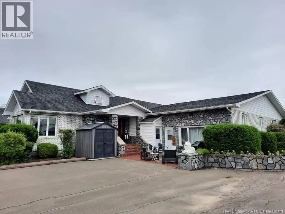 1711 Route 133, Grand-Barachois, New Brunswick E4P 8E4