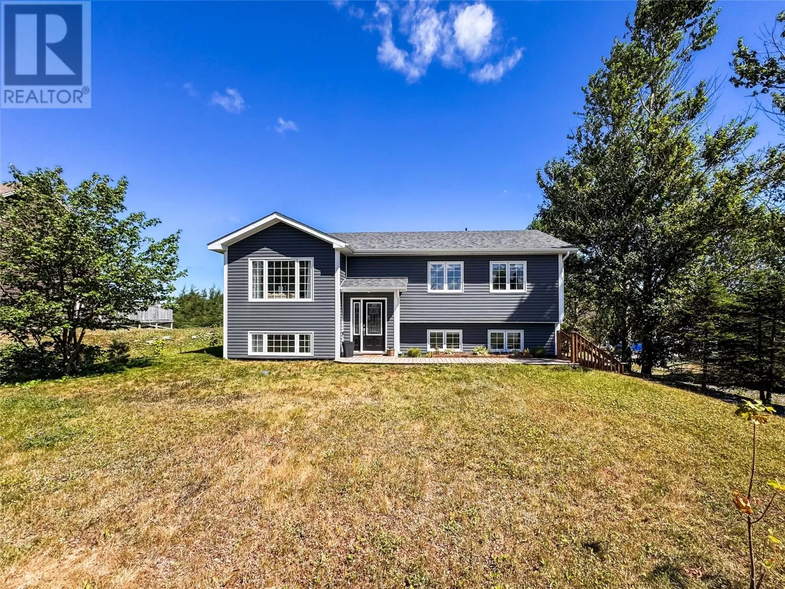 House for rent: 171-173 Greenwood Street W, Creston South, Newfoundland & Labrador A0E 1K0