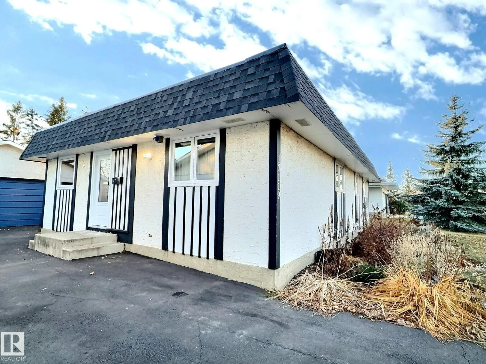 House for rent: 17119 82 Av Nw, Edmonton, Alberta T5T 0C2