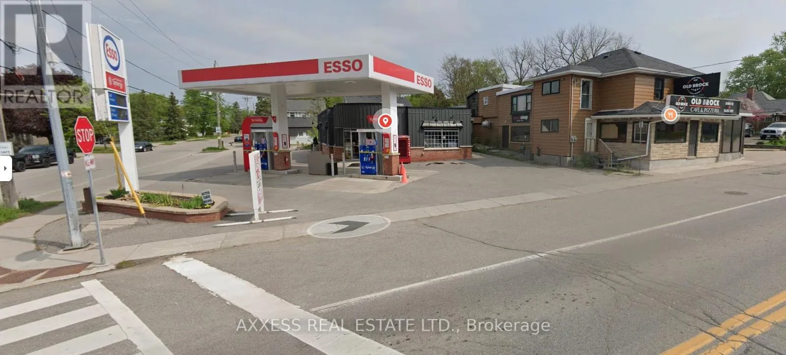 1712 Central Street, Pickering, Ontario L1Y 1A4