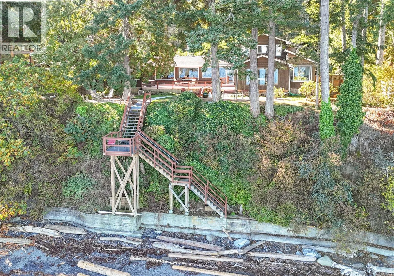 House for rent: 1712 Tashtego Cres, Gabriola Island, British Columbia V0R 1X5