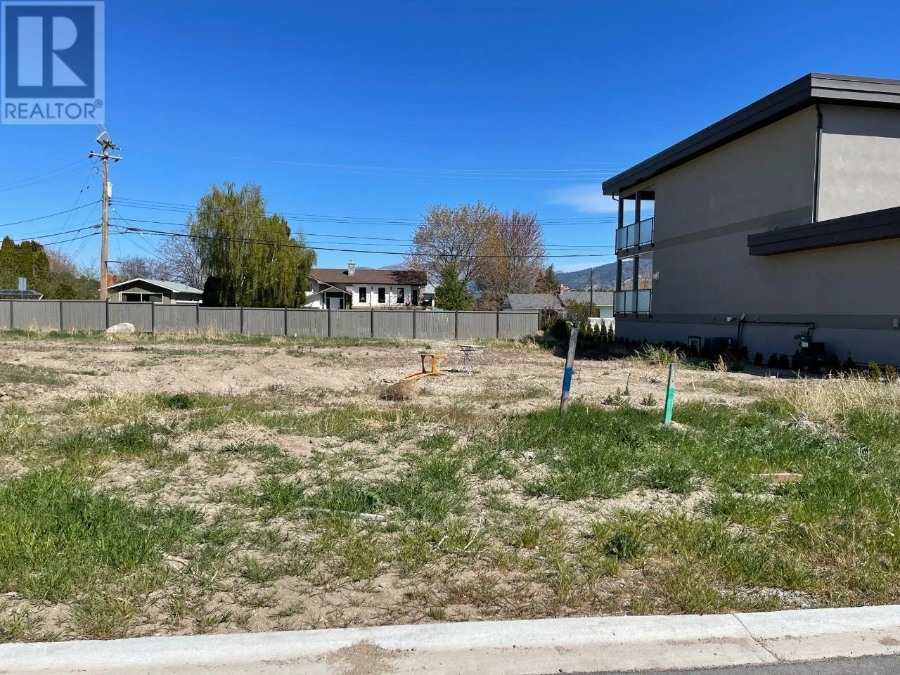 Other for rent: 1712 Treffry Place, Summerland, British Columbia V0H 1Z9