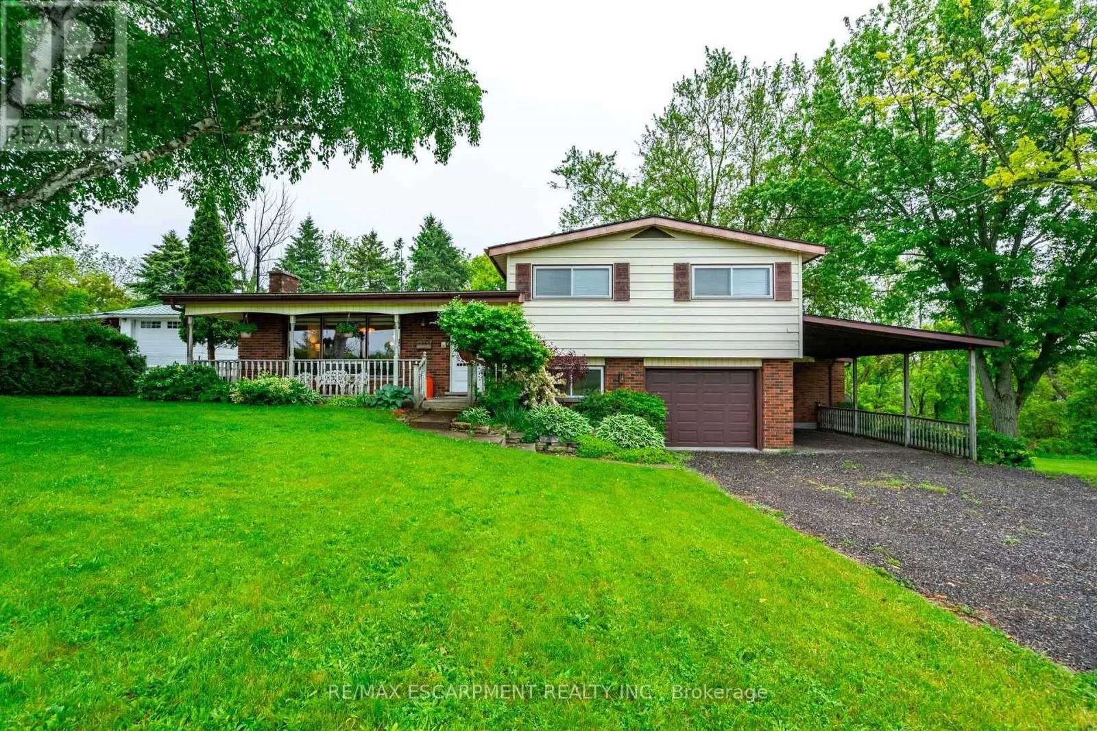 House for rent: 1712 Vittoria Road, Norfolk, Ontario N0E 1W0