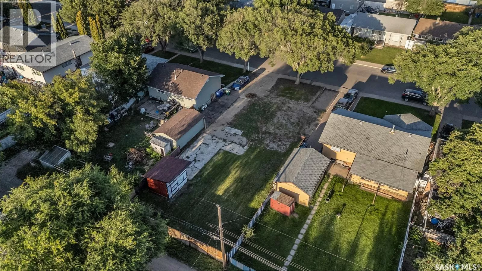 Unknown for rent: 1713 D Avenue N, Saskatoon, Saskatchewan S7L 1N7