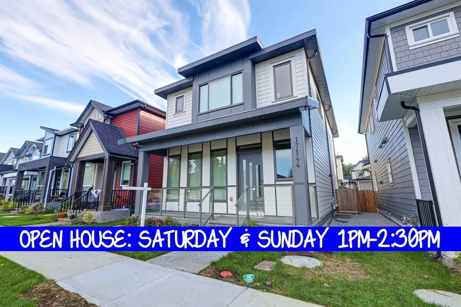 House for rent: 17144 1 Avenue, Surrey, British Columbia V3Z 9R2