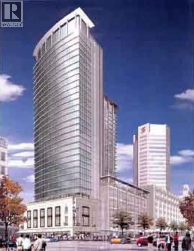 Apartment for rent: 1715 610 Granville Street, Vancouver, British Columbia V6C 3T3