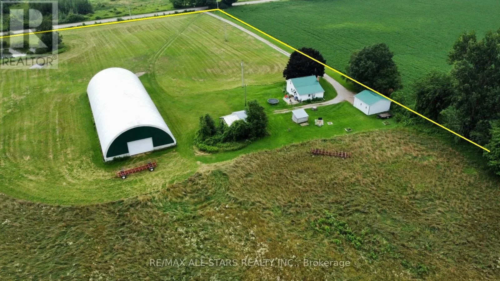 1715 Cragg Road, Scugog, Ontario L0C 1B0