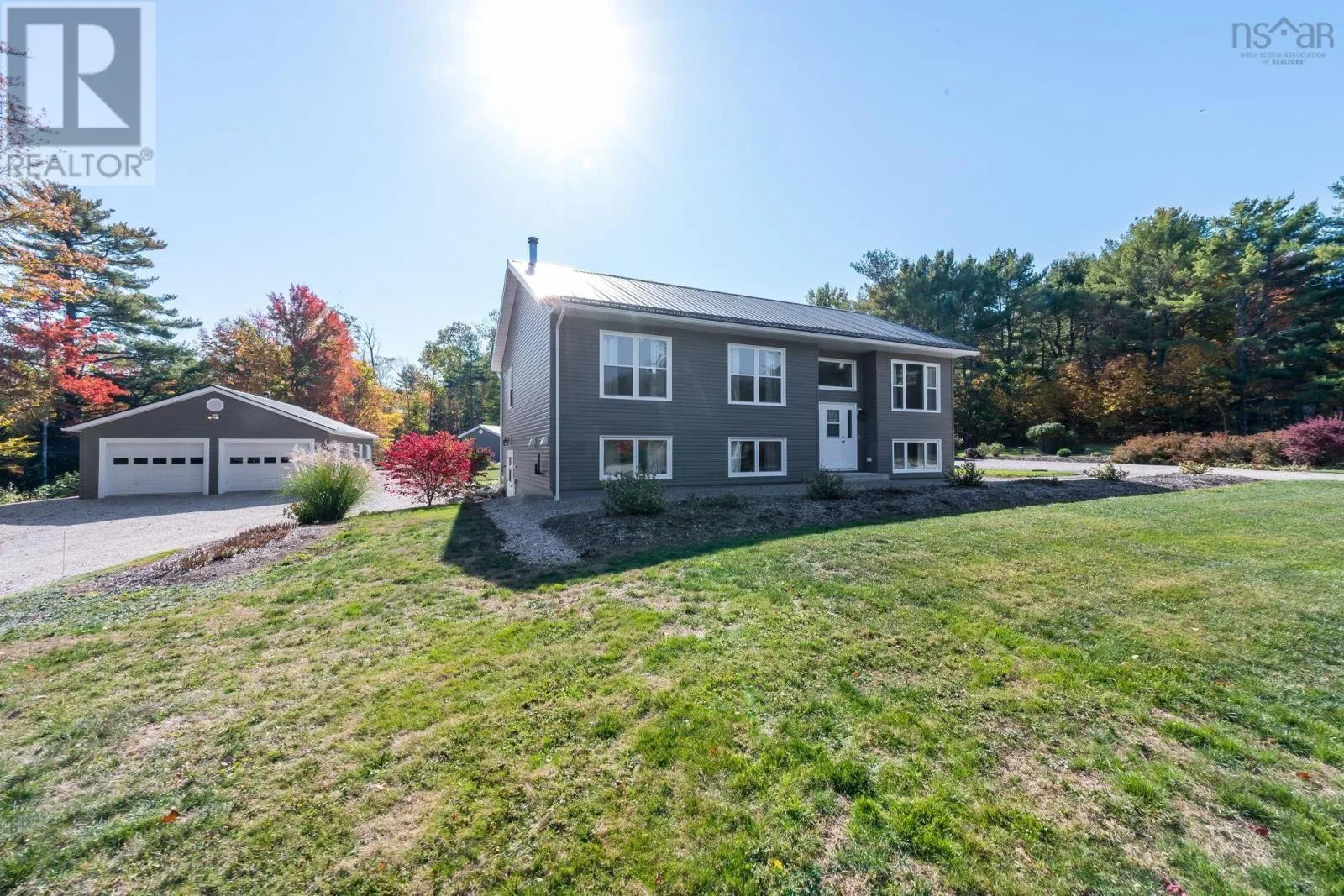 House for rent: 1716 Barss Corner Road, Scarsdale, Nova Scotia B0R 1A0