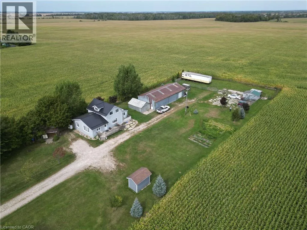 House for rent: 1716 Bruce Rd 86 Road, Lucknow, Ontario N0G 2H0