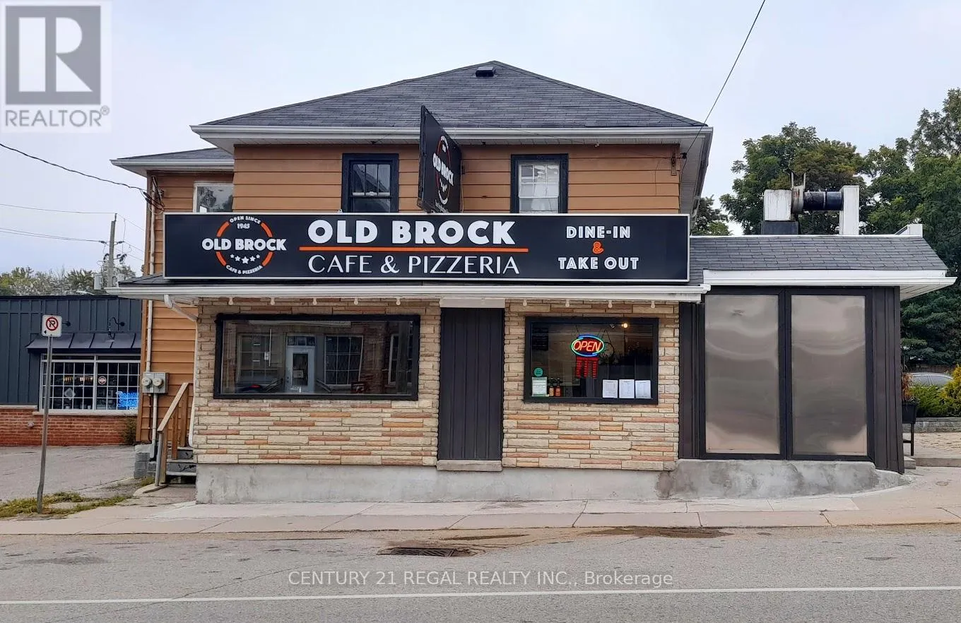 1716 Central Street, Pickering, Ontario L1Y 1B1