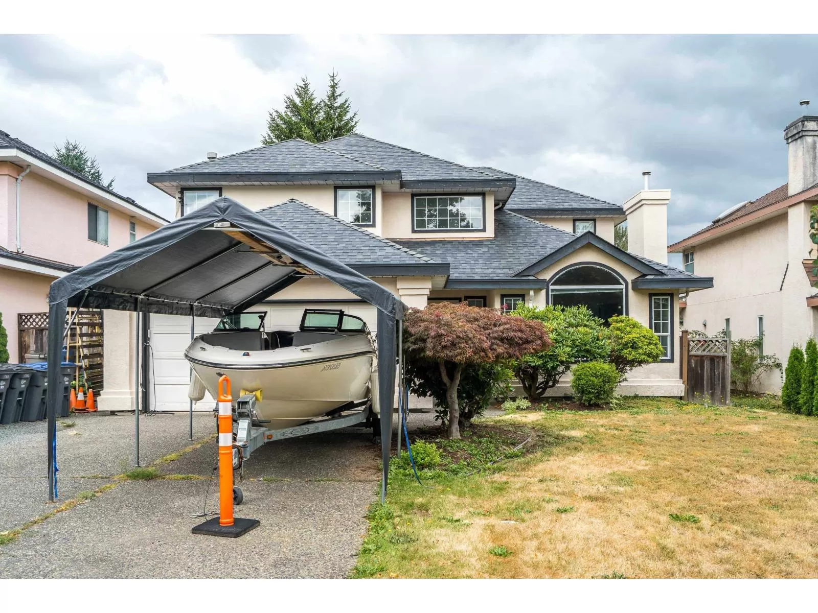 House for rent: 17163 102 Avenue, Surrey, British Columbia V4N 3L4