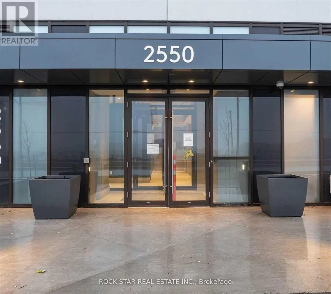 Apartment for rent: 1717 - 2550 Simcoe Street N, Oshawa, Ontario L1L 0R5