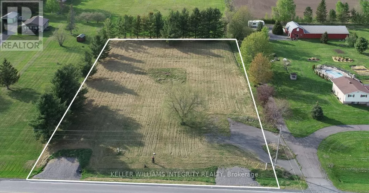 17175 And 17181 Mcneil Road, North Stormont, Ontario K0C 1T0