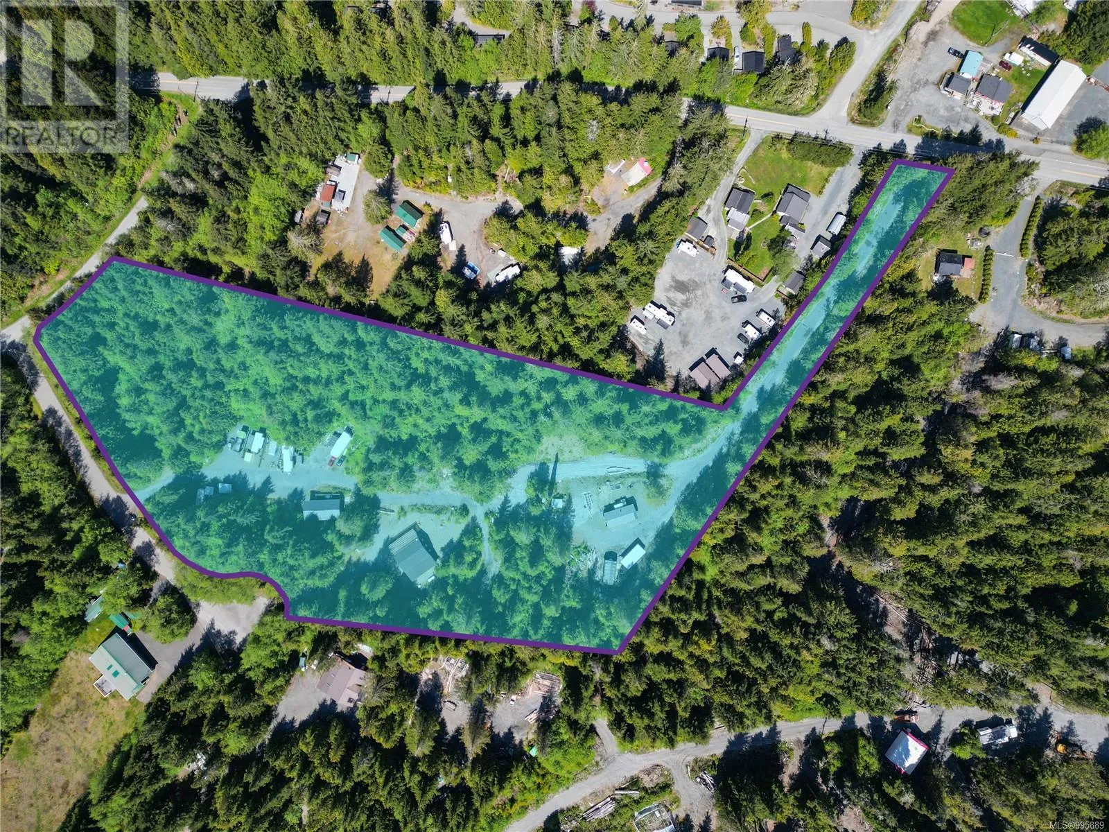 House for rent: 17176 Osprey Pl, Port Renfrew, British Columbia V0S 1K0