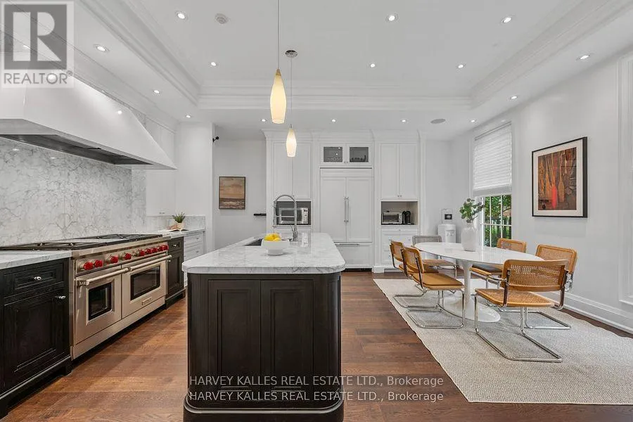 House for rent: 1717b Bathurst Street, Toronto, Ontario M5P 3K4