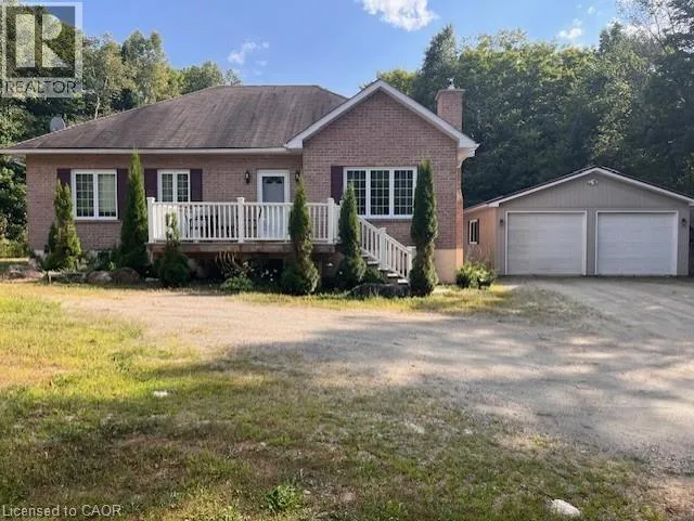 House for rent: 17182 Highway 118, Haliburton, Ontario K0M 1S0