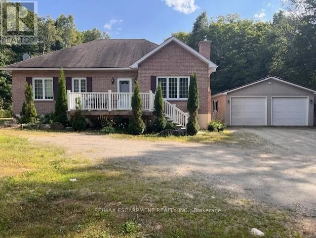 House for rent: 17182 Highway 118, Highlands East, Ontario K0M 1S0