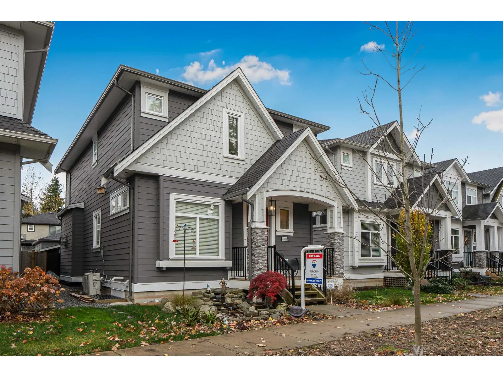 House for rent: 17188 1 Avenue, Surrey, British Columbia V3Z 9R2