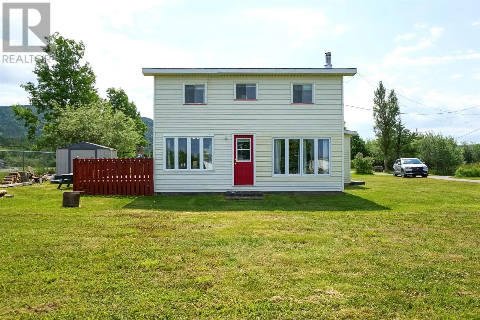 House for rent: 17-19 Bert Rowe's Lane, Heart's Content, Newfoundland & Labrador A0B 1Z0