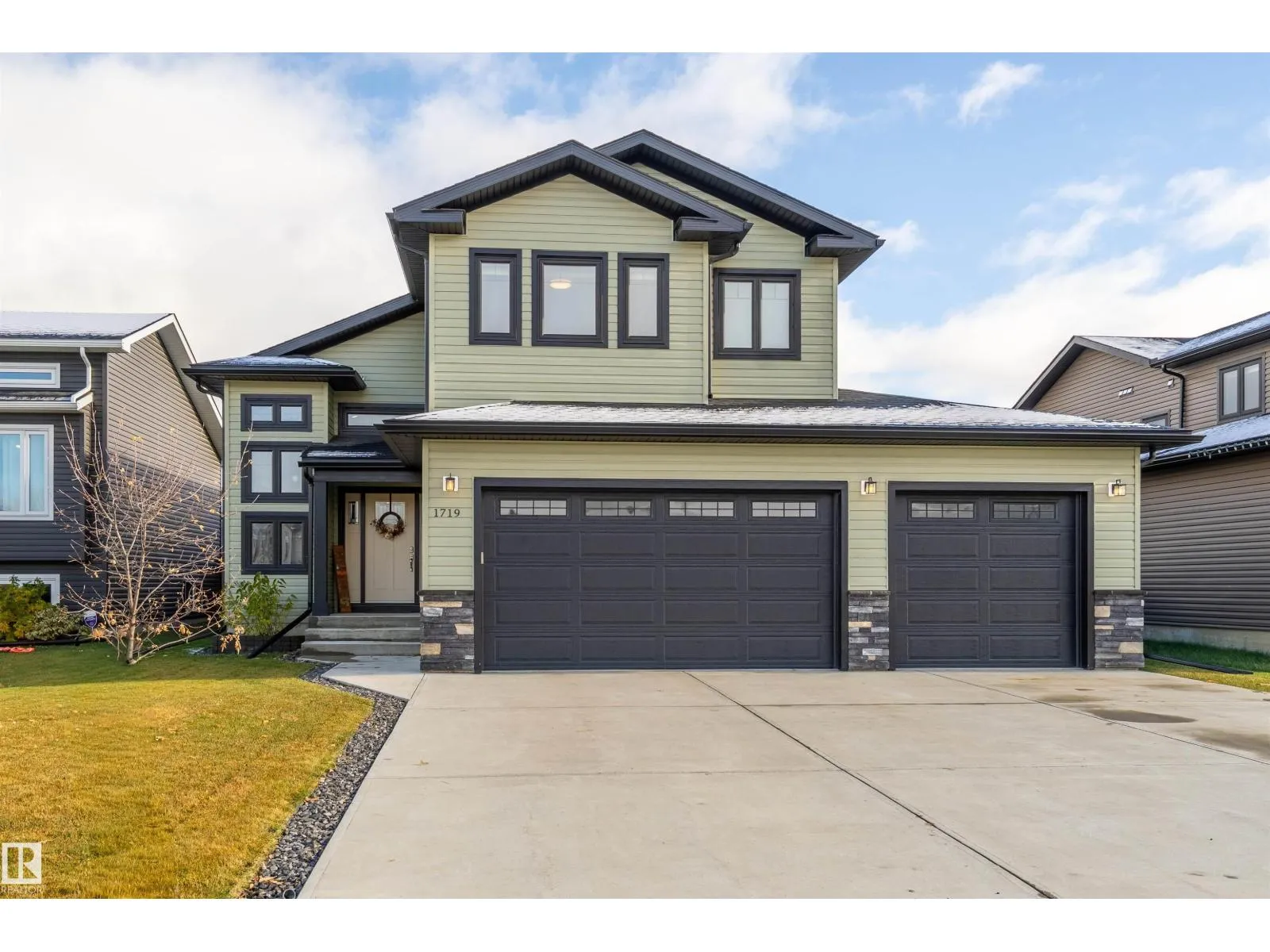 House for rent: 1719 Crestview Wy, Cold Lake, Alberta T9M 0L8