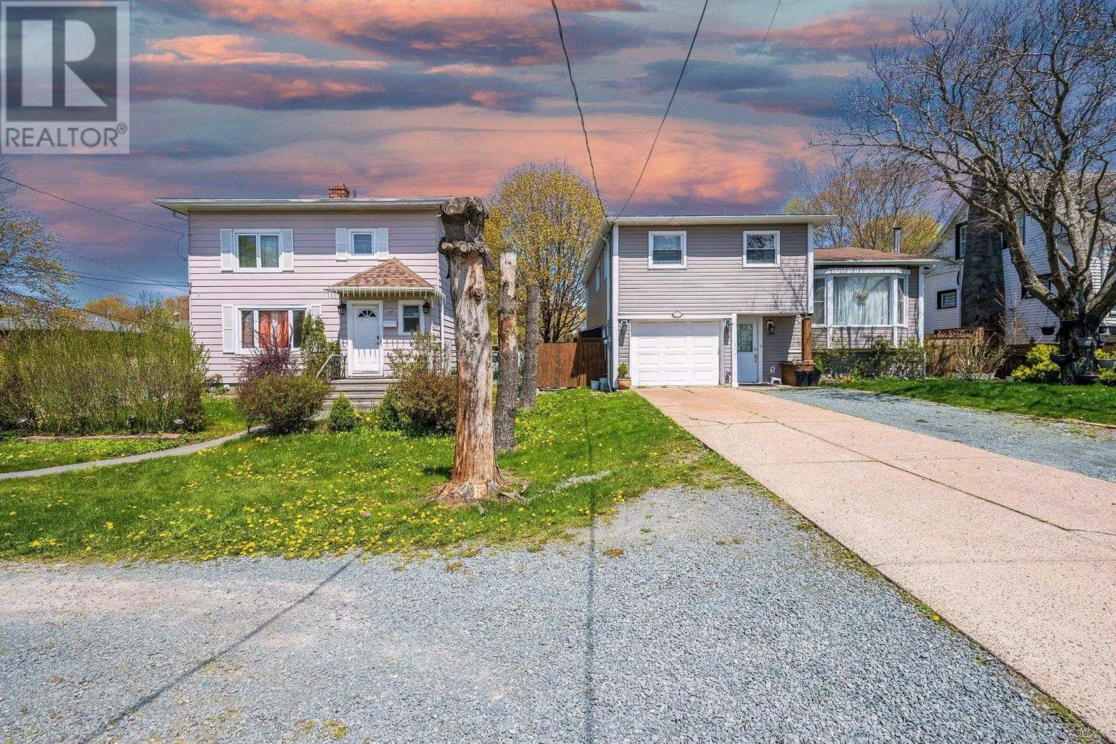 172 & 174 Victoria Road, Dartmouth, Nova Scotia B3A 1V9