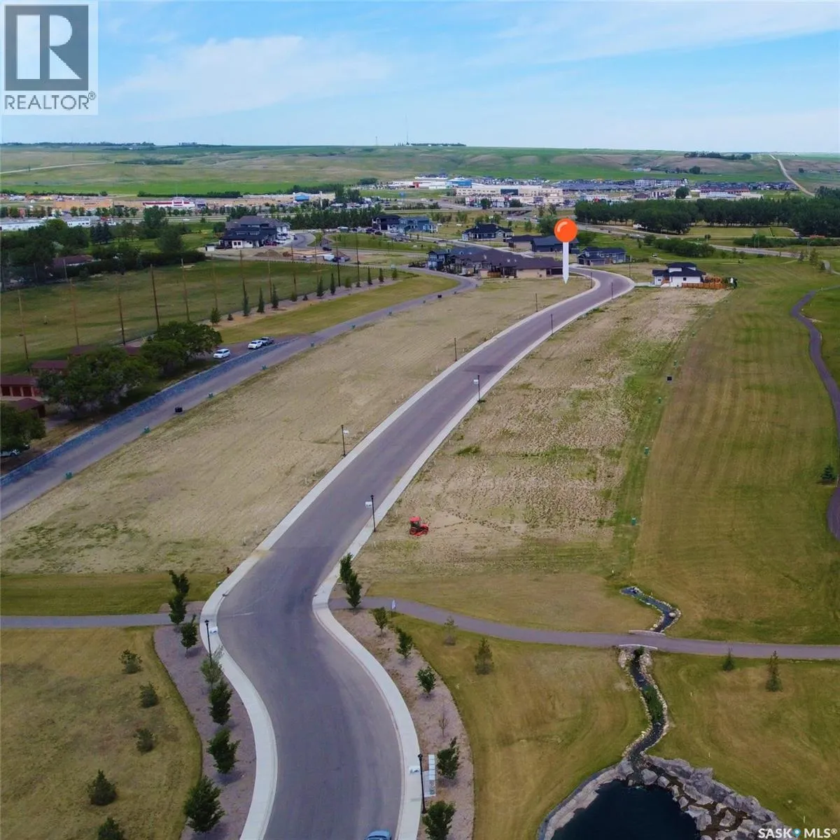 Unknown for rent: 172 & 176 Cypress Point, Swift Current, Saskatchewan S9H 5S8