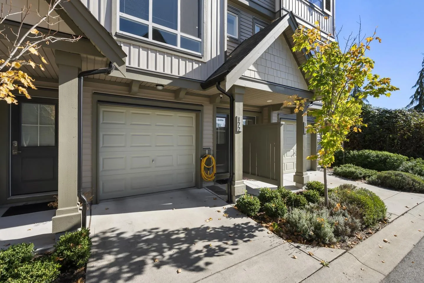 Row / Townhouse for rent: 172 30930 Westridge Place, Abbotsford, British Columbia V2T 0H6