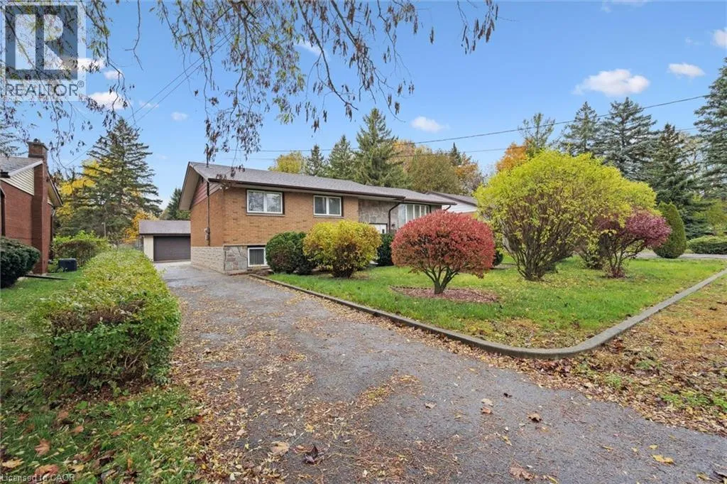 House for rent: 172 Abraham Street, Cambridge, Ontario N3H 1H5