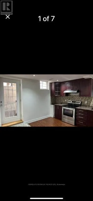 House for rent: 172 Bayhampton Drive, Brampton, Ontario L6P 3A8