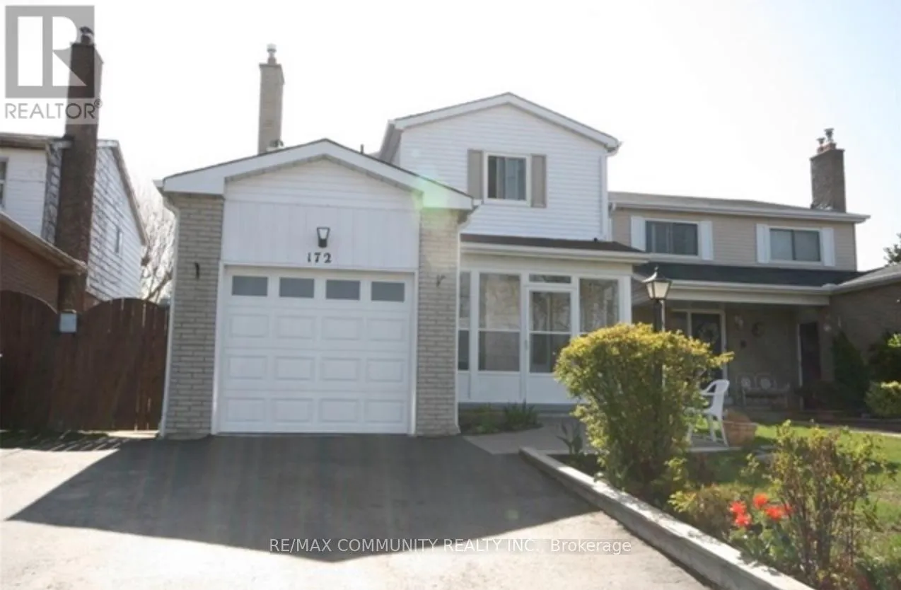 House for rent: 172 Bellamy Road, Toronto, Ontario M1J 2L5