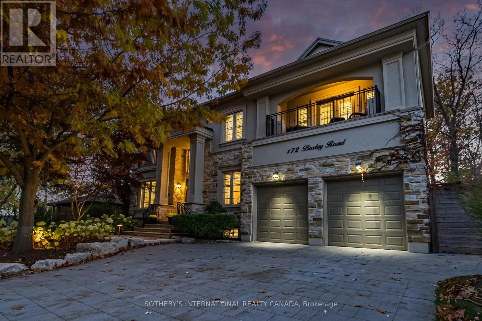 House for rent: 172 Boxley Road, Burlington, Ontario L7L 4S6