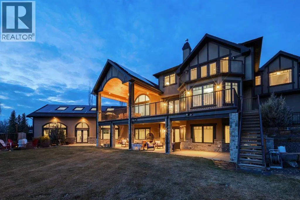 House for rent: 172 Grandview Way, Rural Rocky View County, Alberta T3Z 0A8