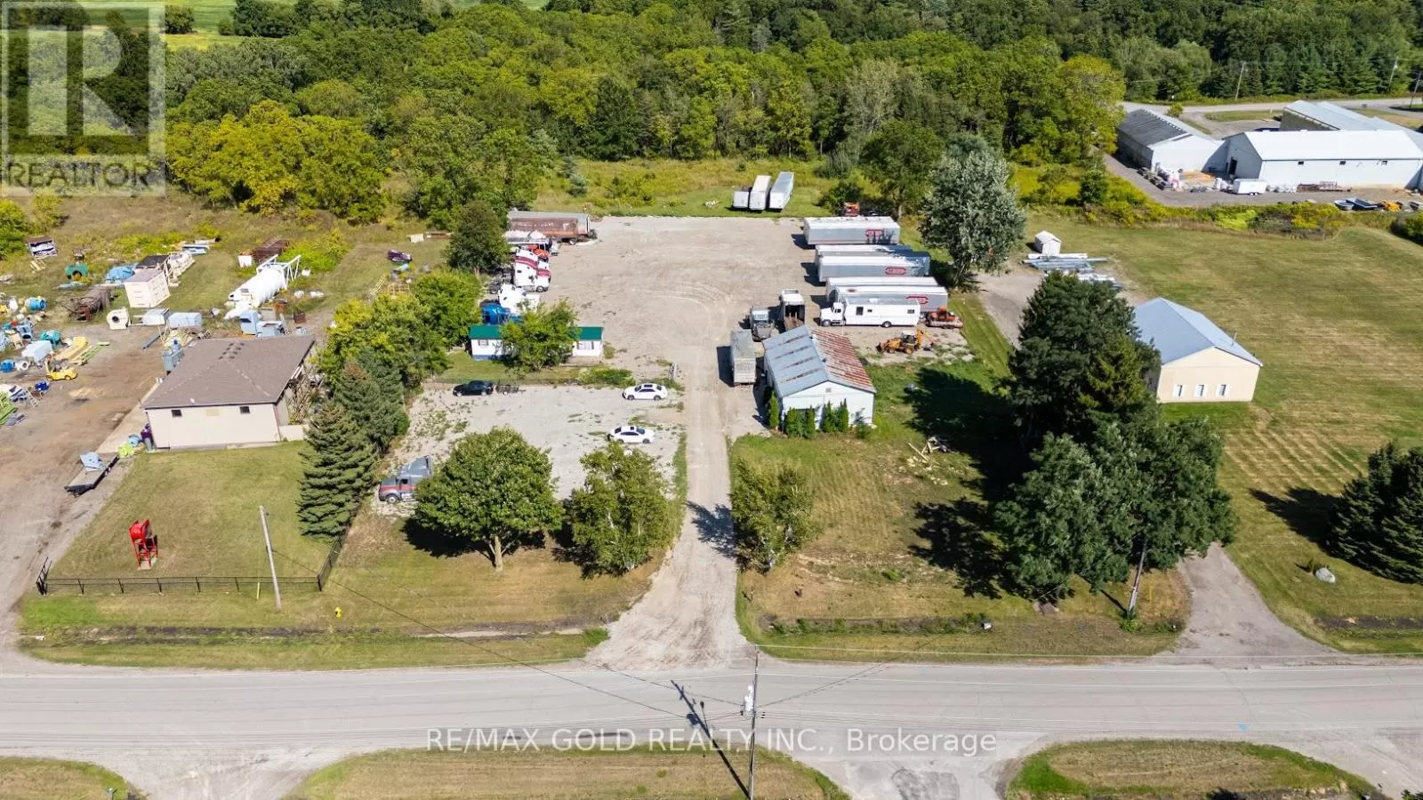 172 Industrial Boulevard, Brant, Ontario N0E 1N0