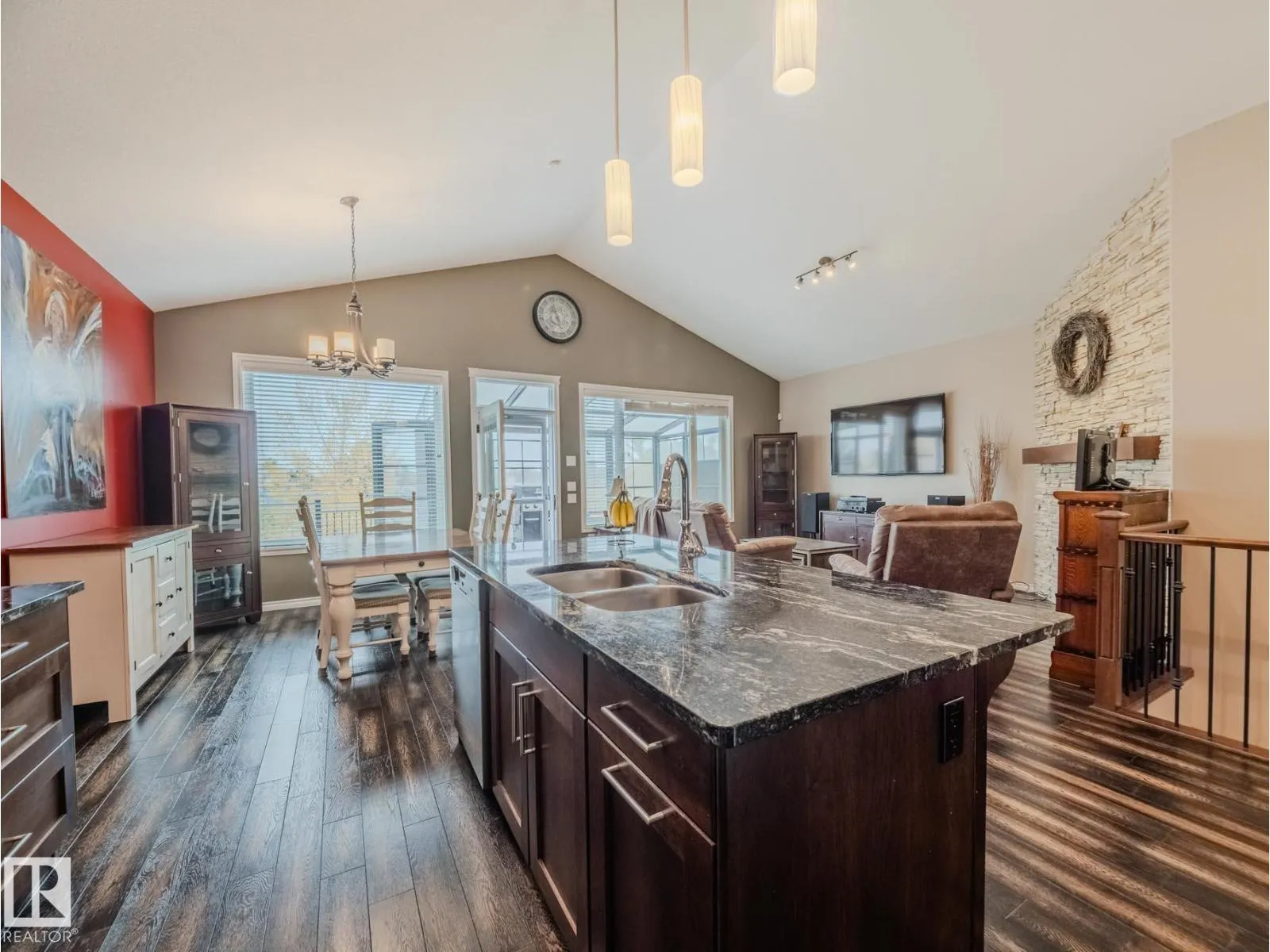 House for rent: 172 Mcdowell Wd, Leduc, Alberta T9E 0M3