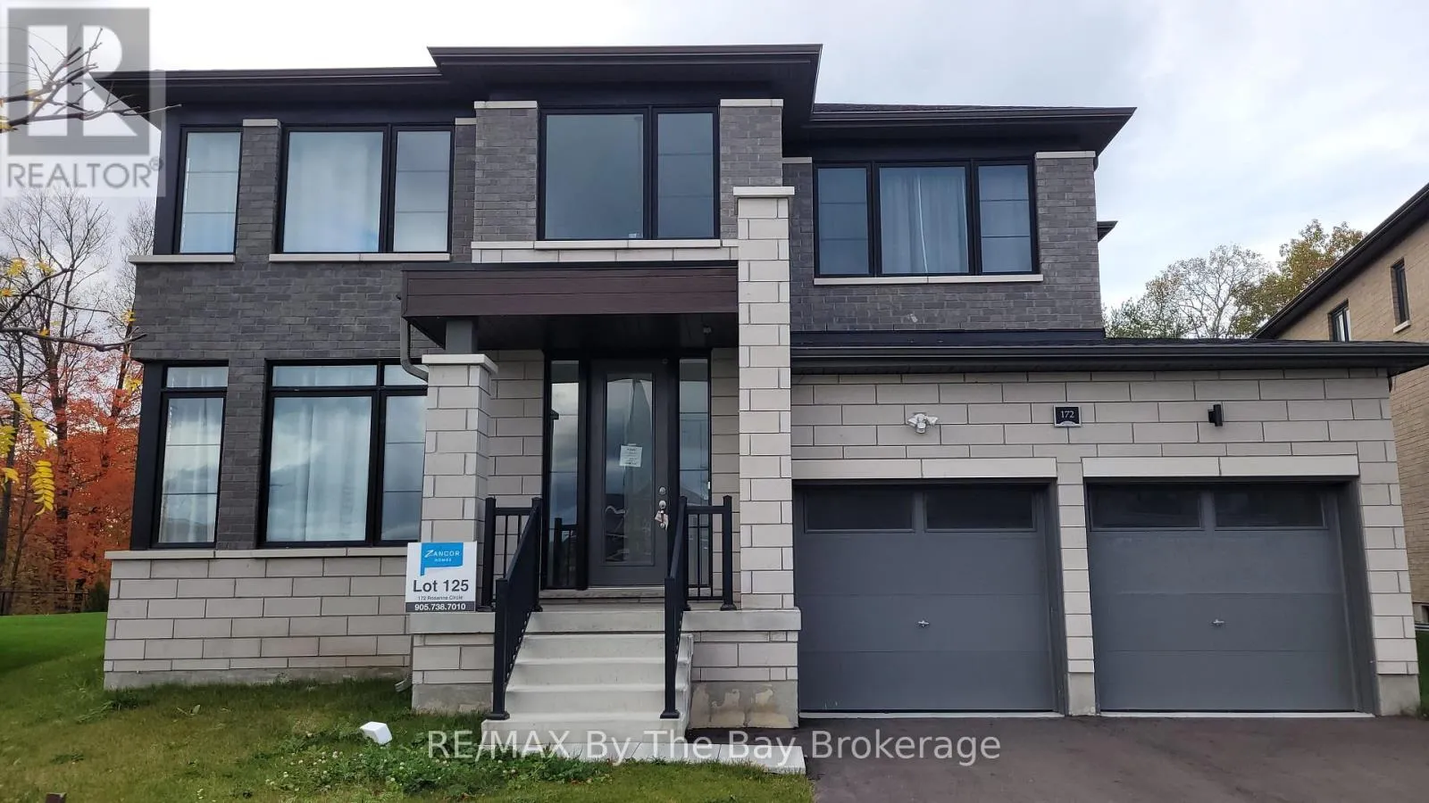 House for rent: 172 Rosanne Circle, Wasaga Beach, Ontario L9Z 0N1