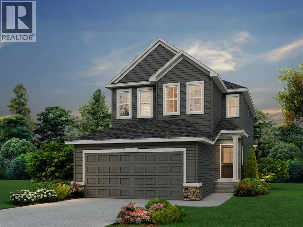 House for rent: 172 Sora Terrace Se, Calgary, Alberta T3S 0M1