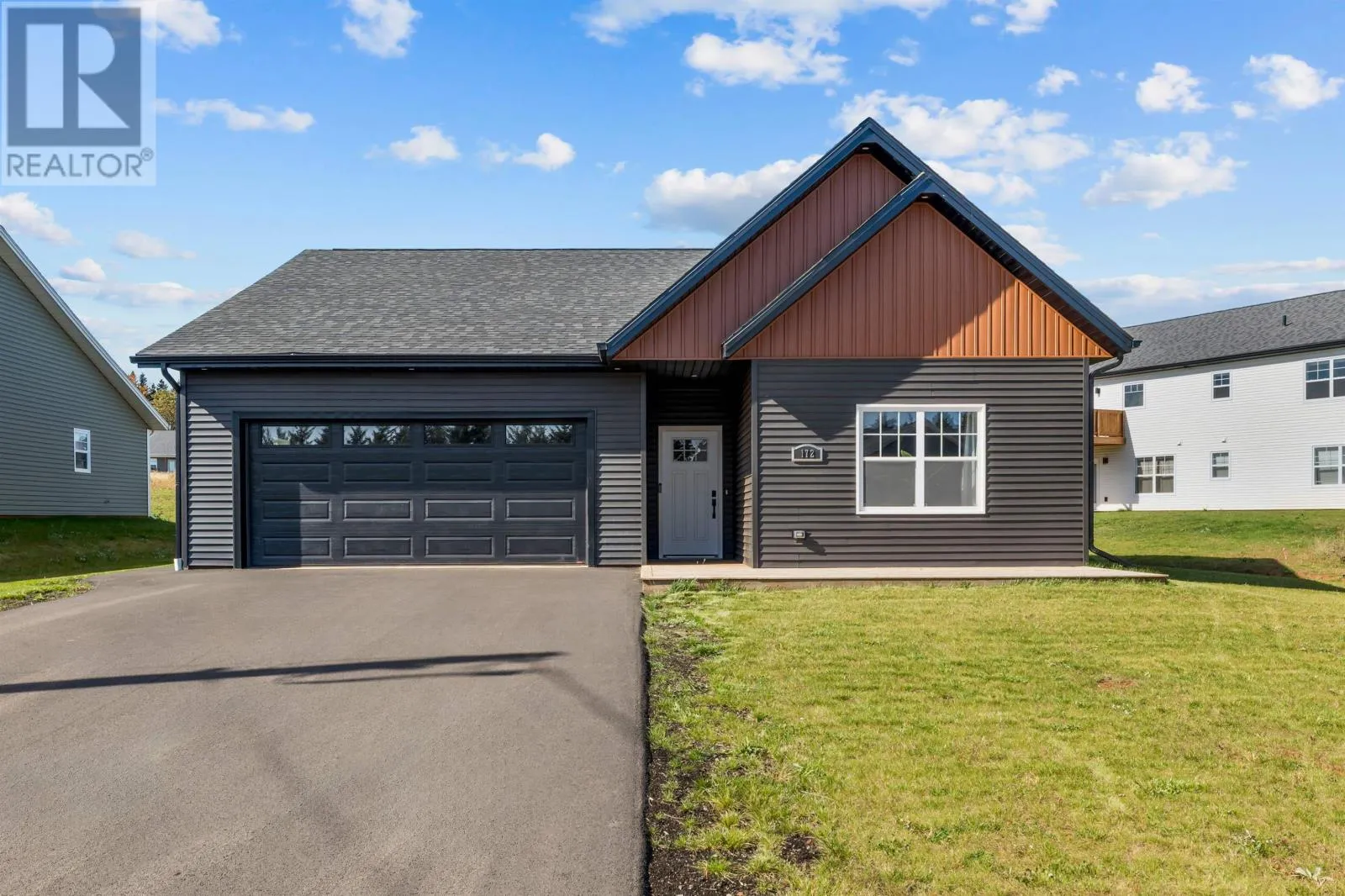 House for rent: 172 Stanmol Drive, Charlottetown, Prince Edward Island C1E 3V1