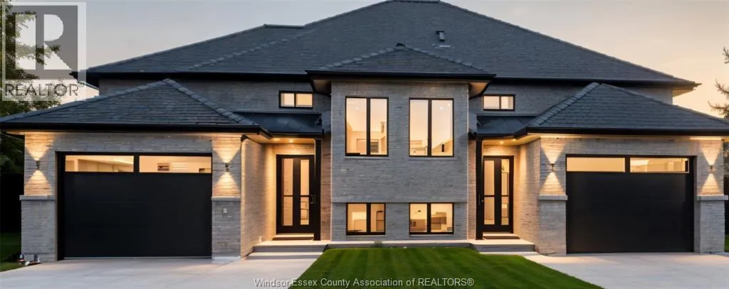 House for rent: 172 Texas Road, Amherstburg, Ontario N9V 2R7