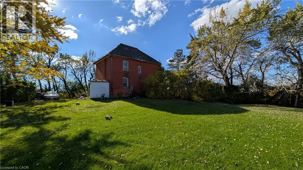 House for rent: 172 Tyneside Road, Caledonia, Ontario N3W 2J1