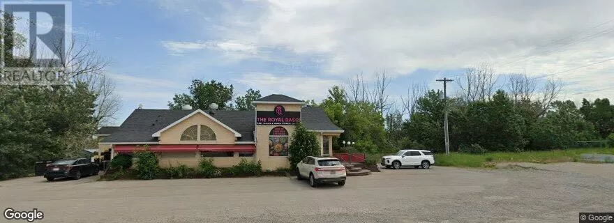 Commercial Mix for rent: 1720 20 Avenue, Nanton, Alberta T0L 1R0