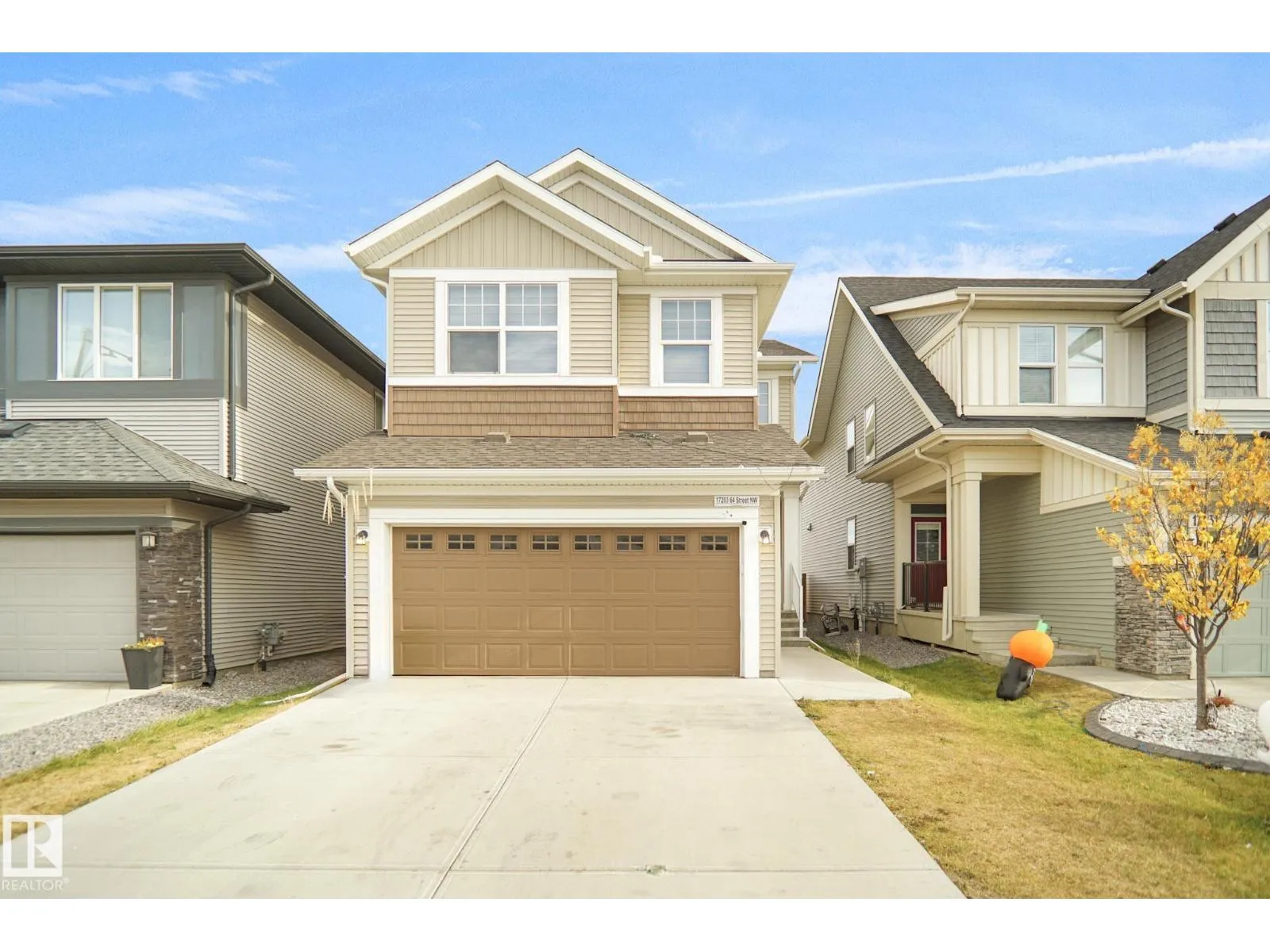 House for rent: 17203 64 Street Nw Nw, Edmonton, Alberta T5Y 3T6