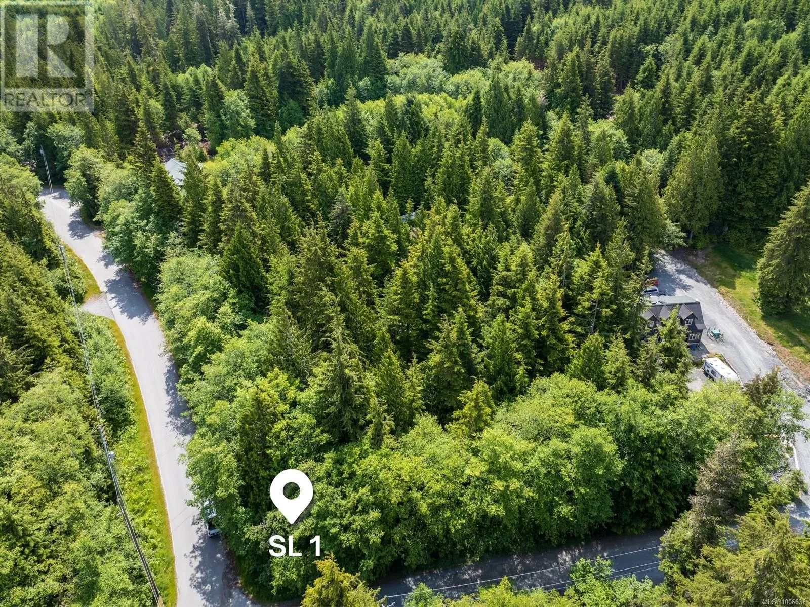 17204 Osprey Pl, Port Renfrew, British Columbia V0S 1K0