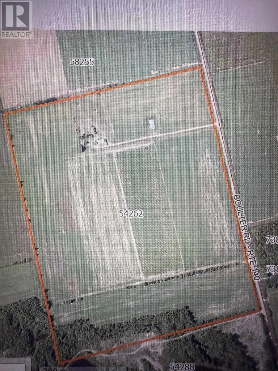 1722 Boulter Road, Milburn, Prince Edward Island C0B 1V0