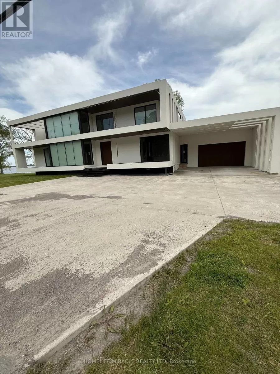 House for rent: 1722 Old Highway 2, Belleville, Ontario K8N 4Z2