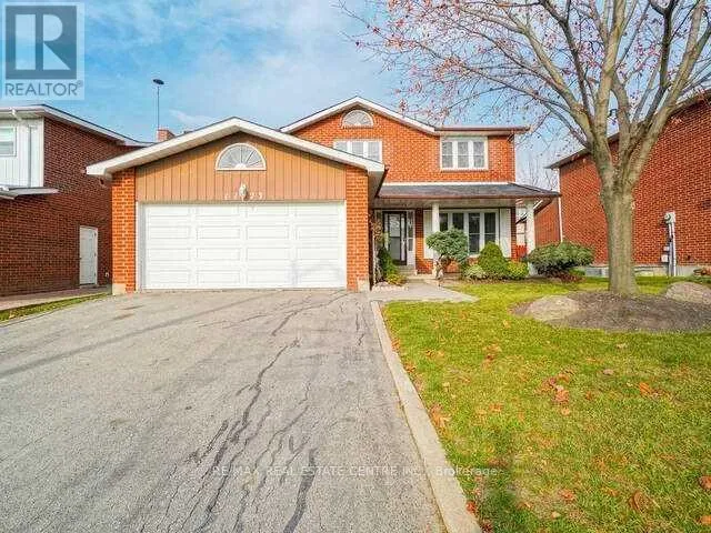 House for rent: 1723 Chalkdene Grove, Mississauga, Ontario L4W 2C2