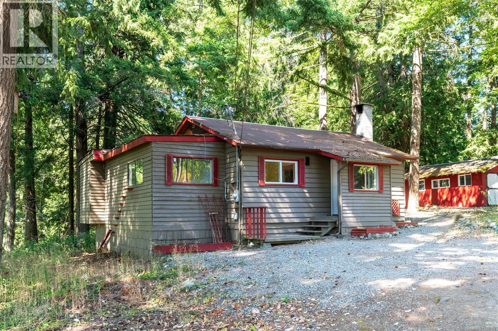 House for rent: 1725 Elford Rd, Shawnigan Lake, British Columbia V8H 2A7