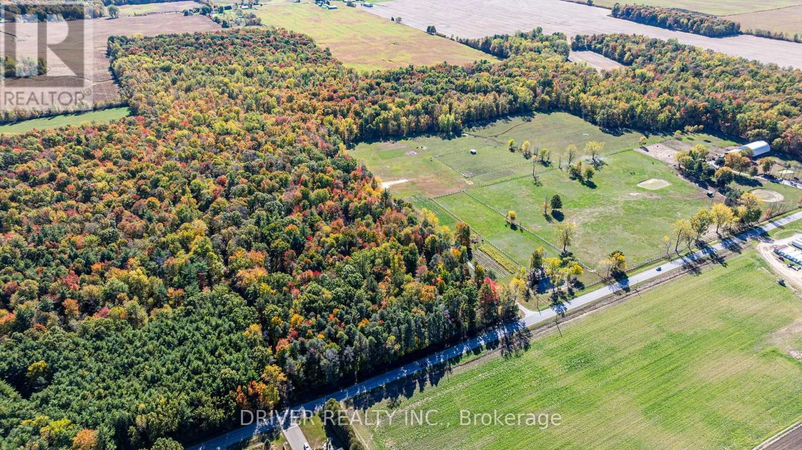 1726 4th Concession Road, Norfolk, Ontario N0E 1P0